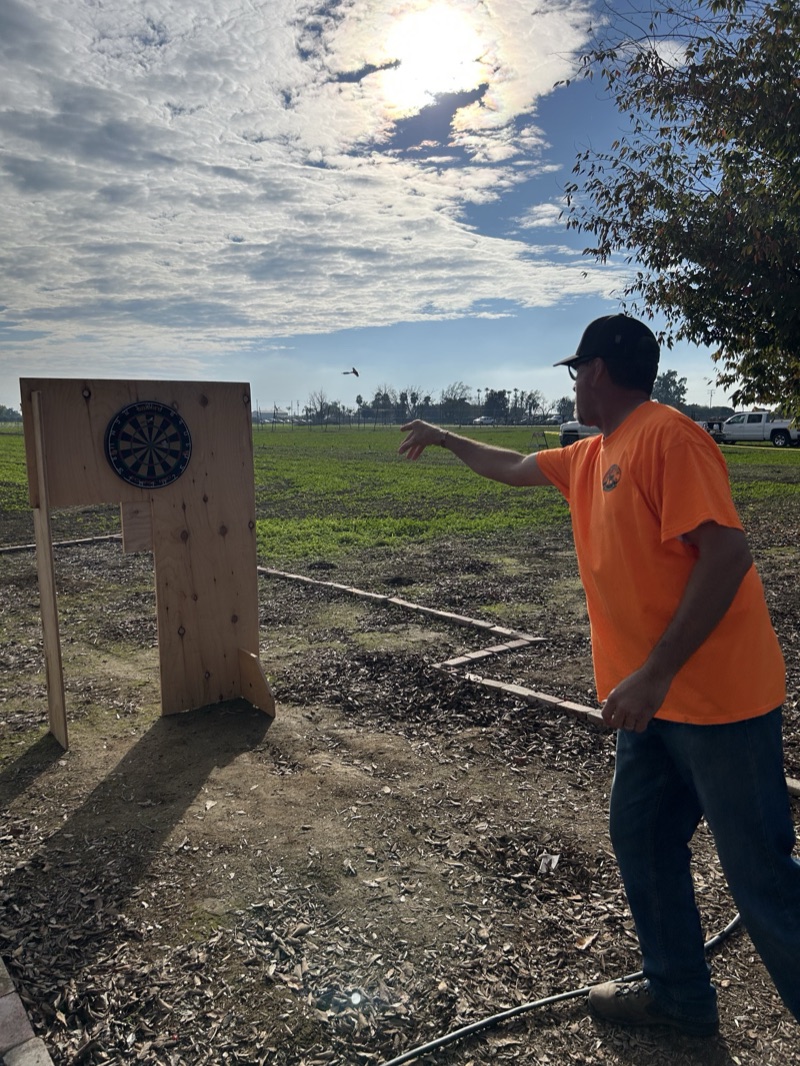 Annual Turkey Shoot photo 7